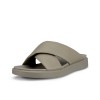 Saboti casual dama ECCO Flowt LX W (Green / Sage)
