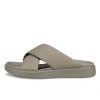 Saboti casual dama ECCO Flowt LX W (Green / Sage)