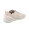 Sneakers sport dama ECCO Biom Everyday W (Beige / Limestone)