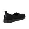 Pantofi casual dama ECCO Bella (Black)