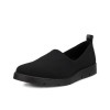 Pantofi casual dama ECCO Bella (Black)