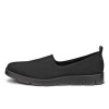 Pantofi casual dama ECCO Bella (Black)