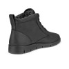 Ghete casual dama ECCO Bella (Black)