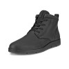 Ghete casual dama ECCO Bella (Black)