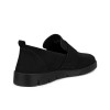 Pantofi casual dama ECCO Bella (Black)