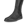 Ghete casual dama ECCO Bella (Black)