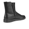 Ghete casual dama ECCO Bella (Black)