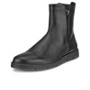 Ghete casual dama ECCO Bella (Black)
