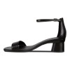 Sandale business dama ECCO Elevate 45 Block (Black)