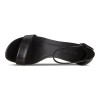 Sandale business dama ECCO Elevate 45 Block (Black)