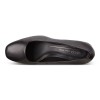 Pantofi business dama ECCO Shape Squared 35 (Black)