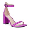 Sandale business dama Elevate 75 Block (Purple / Neon)