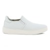 Pantofi casual dama ECCO Street Tray W (White)