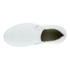 Pantofi casual dama ECCO Street Tray W (White)