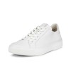 Pantofi casual dama ECCO Street Tray W (White)