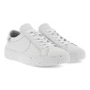 Pantofi casual dama ECCO Street Tray W (White)