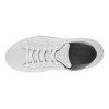 Pantofi casual dama ECCO Street Tray W (White)