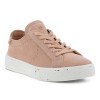 Pantofi casual dama ECCO Street Tray W (Pink / Tuscany)