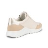 Pantofi casual dama ECCO Flexure Runner W (Beige / Limestone)