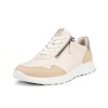 Pantofi casual dama ECCO Flexure Runner W (Beige / Limestone)