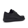 Pantofi casual unisex ECCO Kollecktive Joke (Black)