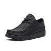 Pantofi casual unisex ECCO Kollecktive Joke (Black)