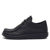 Pantofi casual unisex ECCO Kollecktive Joke (Black)