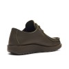 Pantofi casual unisex ECCO Kollecktive Joke (Green)