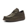 Pantofi casual unisex ECCO Kollecktive Joke (Green)