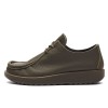 Pantofi casual unisex ECCO Kollecktive Joke (Green)