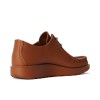 Pantofi casual unisex ECCO Kollecktive Joke (Brown)