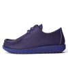 Pantofi casual unisex ECCO Kollecktive Joke (Blue)