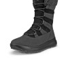 Ghete outdoor dama ECCO Solice W (Black)