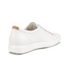 Pantofi casual dama ECCO Soft 7 (White)