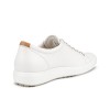 Pantofi casual dama ECCO Soft 7 (White)