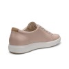 Pantofi casual dama ECCO Soft 7 W (Pink / Rose)
