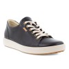 Pantofi casual dama ECCO Soft 7 W (Black / Magnet)