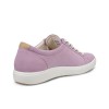 Pantofi casual dama ECCO Soft 7 W (Purple)