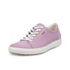 Pantofi casual dama ECCO Soft 7 W (Purple)