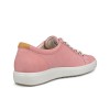 Pantofi casual dama ECCO Soft 7 W (Pink)