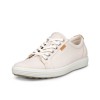 Pantofi casual dama ECCO Soft 7 (Limestone / Beige)