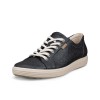 Pantofi casual dama ECCO Soft 7 W (Black)
