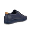 Pantofi casual dama ECCO Soft 7 W (Blue / Marine)