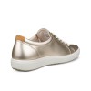 Pantofi casual dama ECCO Soft 7 W (Gold / Metallics)