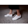 Pantofi casual dama ECCO Soft 7 (White)