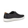 Pantofi casual barbati ECCO Soft 7 (Black)