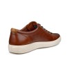 Pantofi casual barbati ECCO Soft 7 M (Brown / Cognac)
