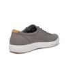 Pantofi casual barbati ECCO Soft 7 M (Grey / Steel)