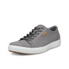 Pantofi casual barbati ECCO Soft 7 M (Grey / Steel)