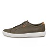 Pantofi casual barbati ECCO Soft 7 M (Green)